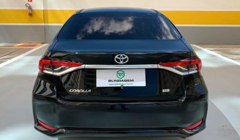 Toyota Corolla 2.0 XEI Direct Flex 2021/2022 full