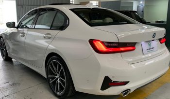 BMW 320i GP Sport 2.0 Turbo 2020/2021 full