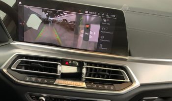BMW X5 3.0 4X4 30D DIESEL 2020/2020 full