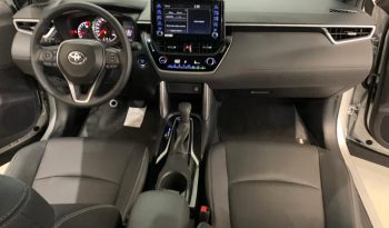 Toyota Corolla Cross 2021/2022 2.0 Flex XRE Direct Shift full