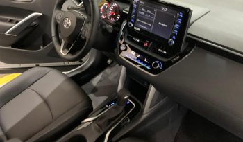 Toyota Corolla Cross 2021/2022 2.0 Flex XRE Direct Shift full