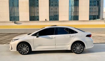 Toyota Corolla 2022/2022 2.0 VVT-IE Flex Altis Direct Shift full