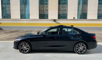 BMW 320I 2021/2021 2.0 16v Turbo Flex Sport GP Automático full