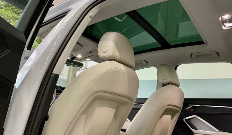 Audi Q3 2021/2022 1.4 35 TFSI Gasolina Prestige Plus S Tronic – Blindado III-A full