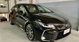 Toyota Corolla 2022/2022 1.8 VVT-I Hibrid Flex Altis CVT – Blindado III-A
