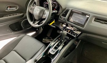 Honda HR-V 2021/2021 1.8 16v Flex  EXL 4P Automático – Blindado III-A full