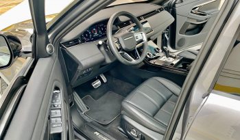 Land Rover Range Rover Evoque 2021/2021 2.0 P250 Flex R-Dynamic SE AWD Automático – Blindado III-A full