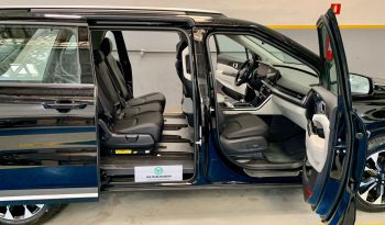 KIA Carnival 3.5 V6 Gasolina EX Automática 2022/2022 – Blindado III-A full