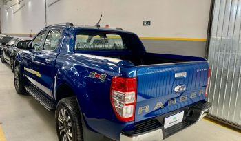 Ford ranger 3.2 Limited 4×4 CD 20V Diesel 4P Automático 2022/2022 – Blindado III-A full