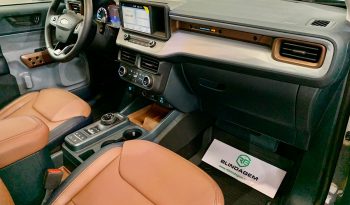 Ford Maverick 2.0 Ecoboost Gasolina Lariat FX4 Automático 2022/2022 – Blindado III-A full