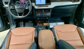 Ford Maverick 2.0 Ecoboost Gasolina Lariat FX4 Automático 2022/2022 – Blindado III-A full