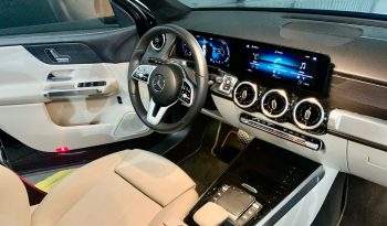 Mercedes-Bens GLB 200 2021/2022 1.3 CGI Gasolina Progressive 7G-DCT – Blindado III-A full