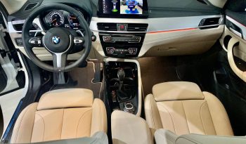 BMW X1 2022/2022 2.0 16V Turbo Active Flex Sdrive 201 X-line 4P Automático – Blindado III-A full