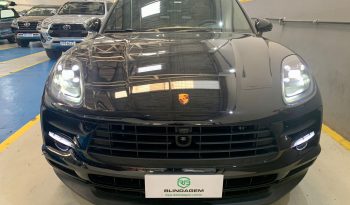 Porsche Macan 2.0 16v Gasolina 4P Automático 2021/2021 full
