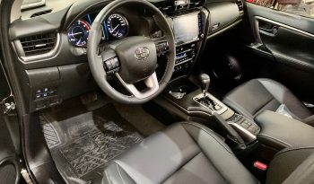 Toyota Hilux SW4 2.8 D-4D Turbo Diesel SRX 7L 4X4 Automático 2022/2022 full