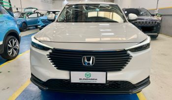 Honda HR-V 1.5 DI I-Vtec Flex EX CVT 2022/2023 | Blindado Nível III A full