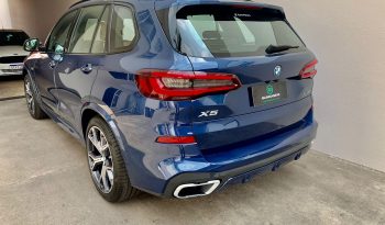 BMW X5 3.0 I6 Turbo Híbrido XDrive45E M Sport Automático 2022/2023 | Blindado Nível III A full