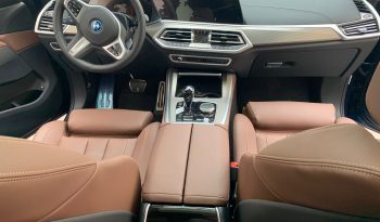 BMW X5 3.0 I6 Turbo Híbrido XDrive45E M Sport Automático 2022/2023 | Blindado Nível III A full