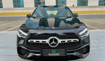 Mercedes-Benz GLA 200 1.3 GCI Gasolina AMG LINE 7G-DCT automático 2022/2023 | Blindado Nível III A full