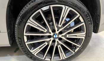 BMW X1 2.0 16V Turbo Gasolina Sdrive201 M Sport Steptronic automática 4 portas 2023/2023 | Blindado Nível III A full