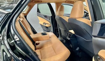 Lexus NX 350H 2023/2023 2.5 16V VVT-I Hybrid CVT AWD – Blindado III-A full