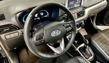 Hyundai HB20S 1.0 TGDI Flex Platinum Plus Automático 2023/2024 – Blindado III-A full