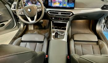 BMW 320I 2.0 16V Turbo Flex GP Automático 2023/2023 | Blindado Nível III A full
