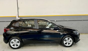 Chevrolet Onix 1.0 Turbo Flex LTZ Automático 2023/2024 | Blindado Nível III A full