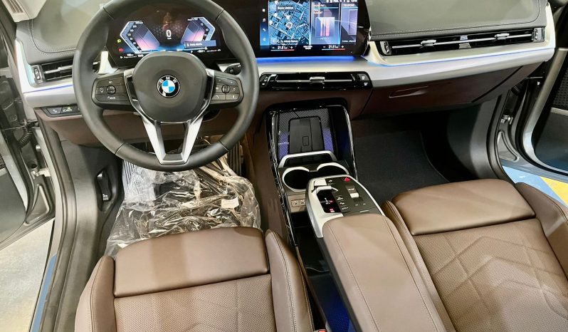 BMW X1 2.0 16V Turbo Gasolina SDrive201 X-line Steptronic Automático 2023/2023 | Blindado Nível III A #2 full