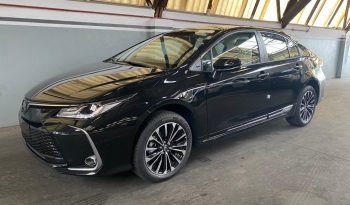 Toyota Corolla 1.8 VVT-I Hybrid Flex Altis Premium CVT 2023/2024 | Blindado Nível III A full