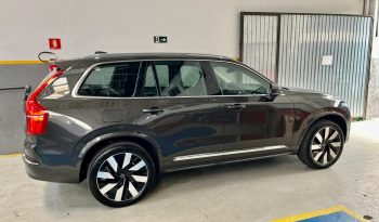 Volvo XC90 2.0 T8 Recharge Ultimate AWD Geartronic 2023/2024 | Blindado Nível III A full