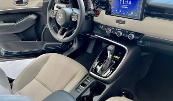 Honda HR-V 1.5 DI I-VTEC Turbo Flex Advance CVT 2023/2024 | Blindado Nível III A full