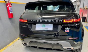 Land Rover Range Rover2.0 P250 Flex R-Dynamic HSE AWD Automático 2023/2023 | Blindado Nível III A full
