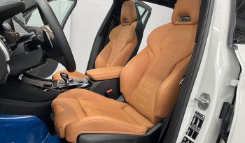 BMW X3 3.0 Twinpower Gasolina M40I Steptronic 2024/2024 | Blindado Nível III full